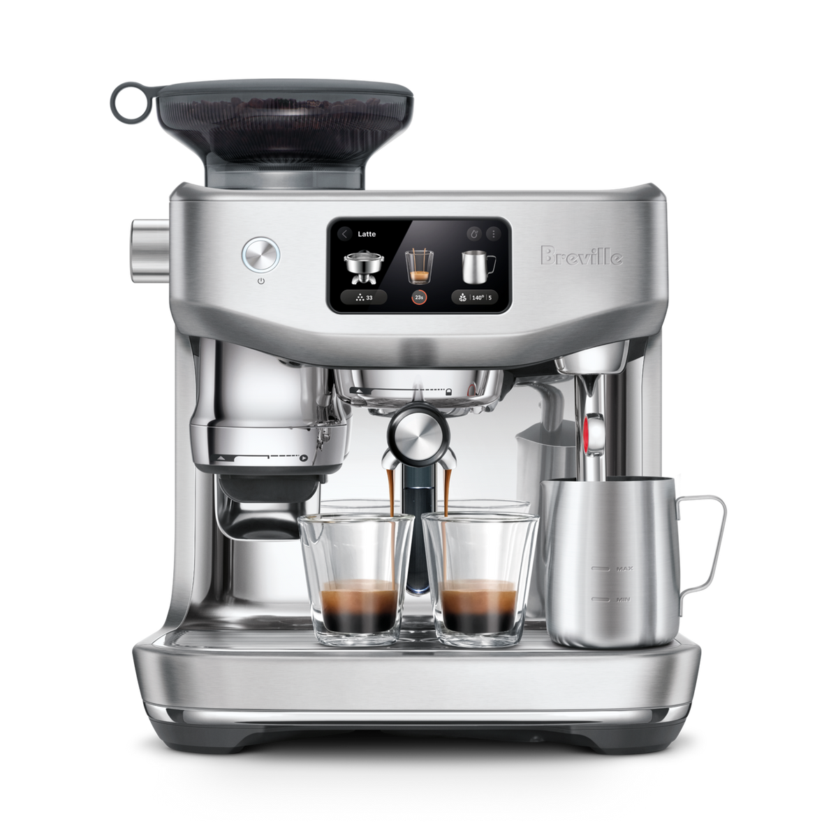 Breville the Oracle Jet