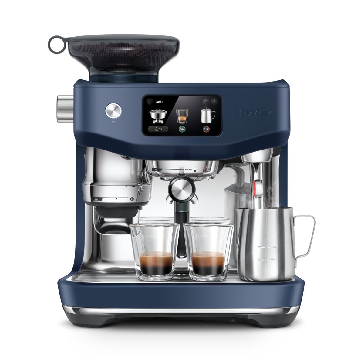 Breville BES985DBL1BNA1