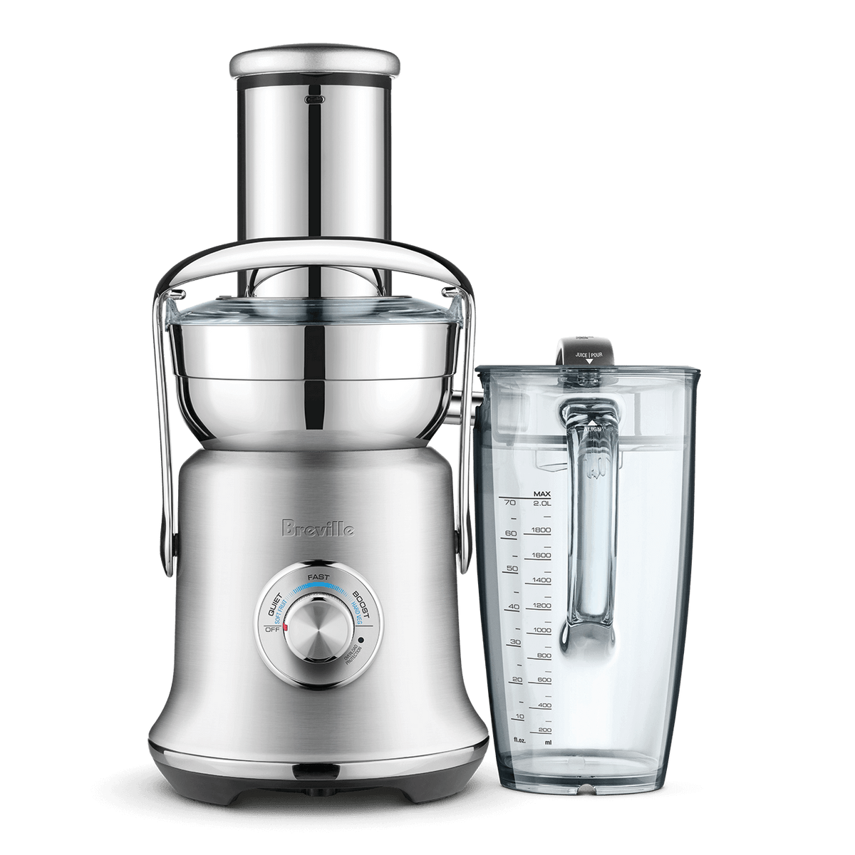 Breville the Juice Fountain Cold XL