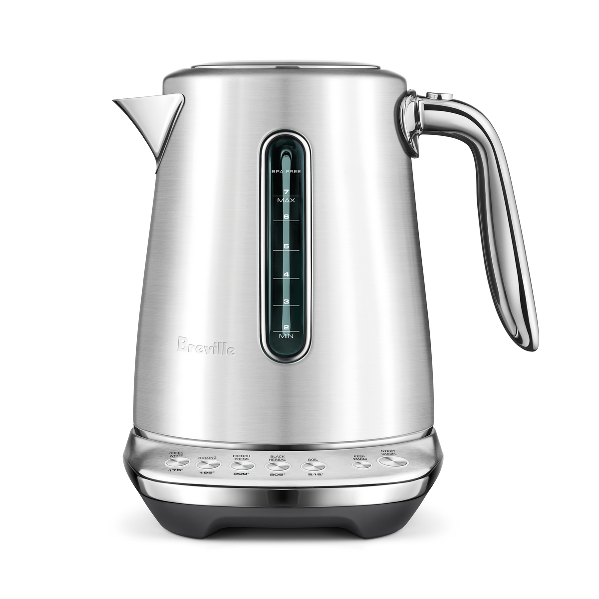 Breville the Smart Kettle Luxe