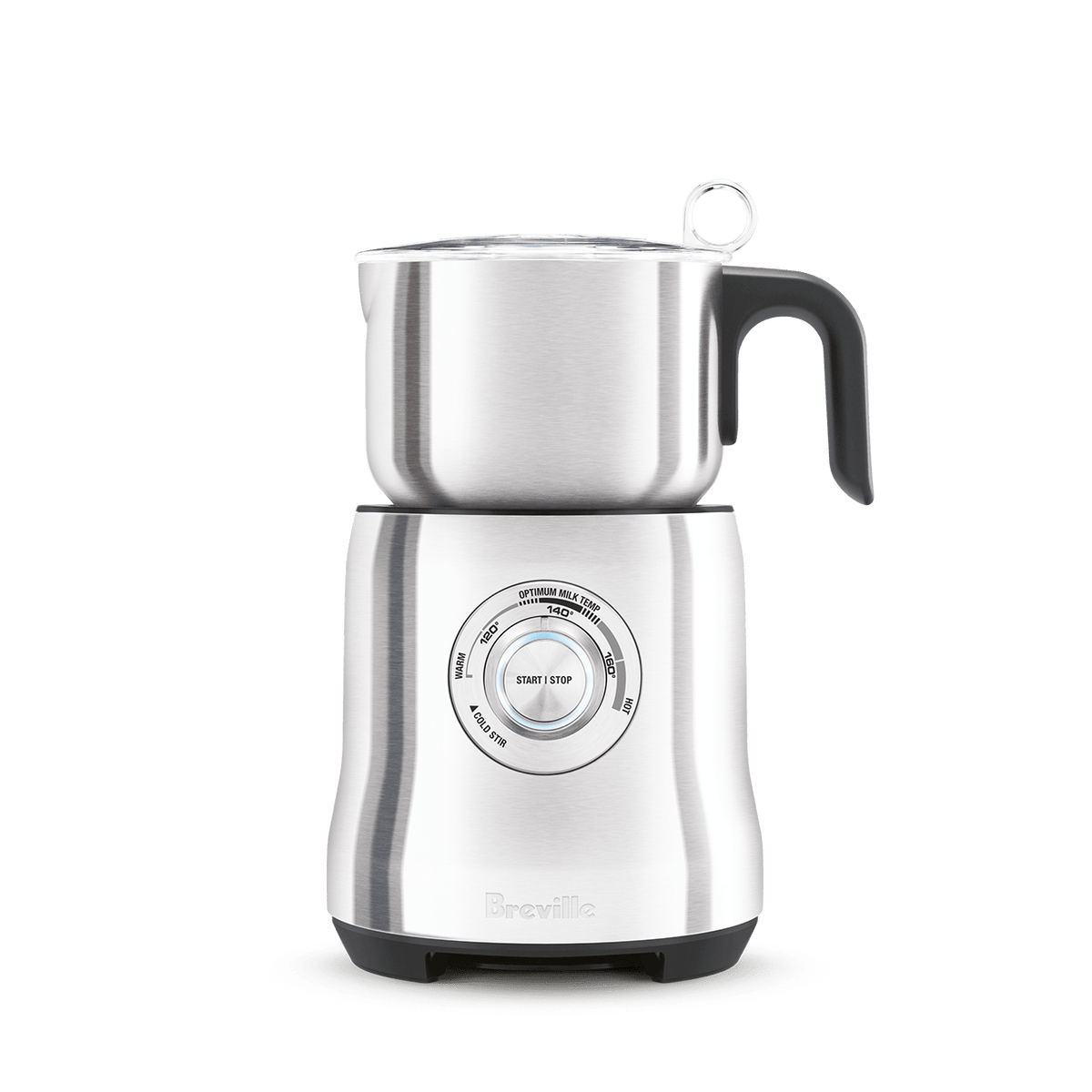 Breville the Milk Cafe