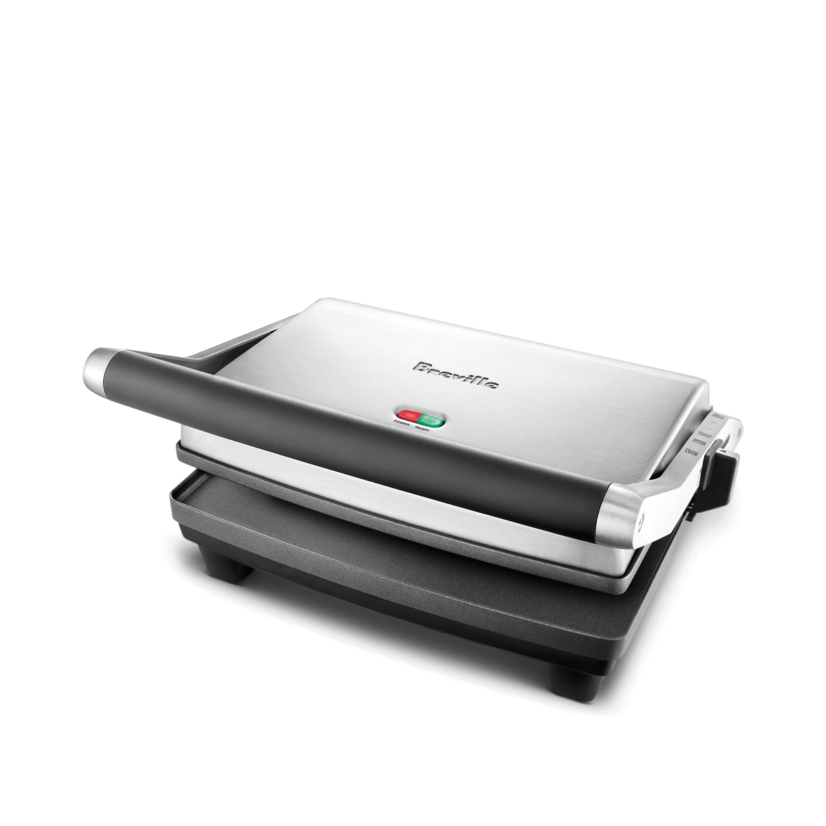 Breville Panini Duo