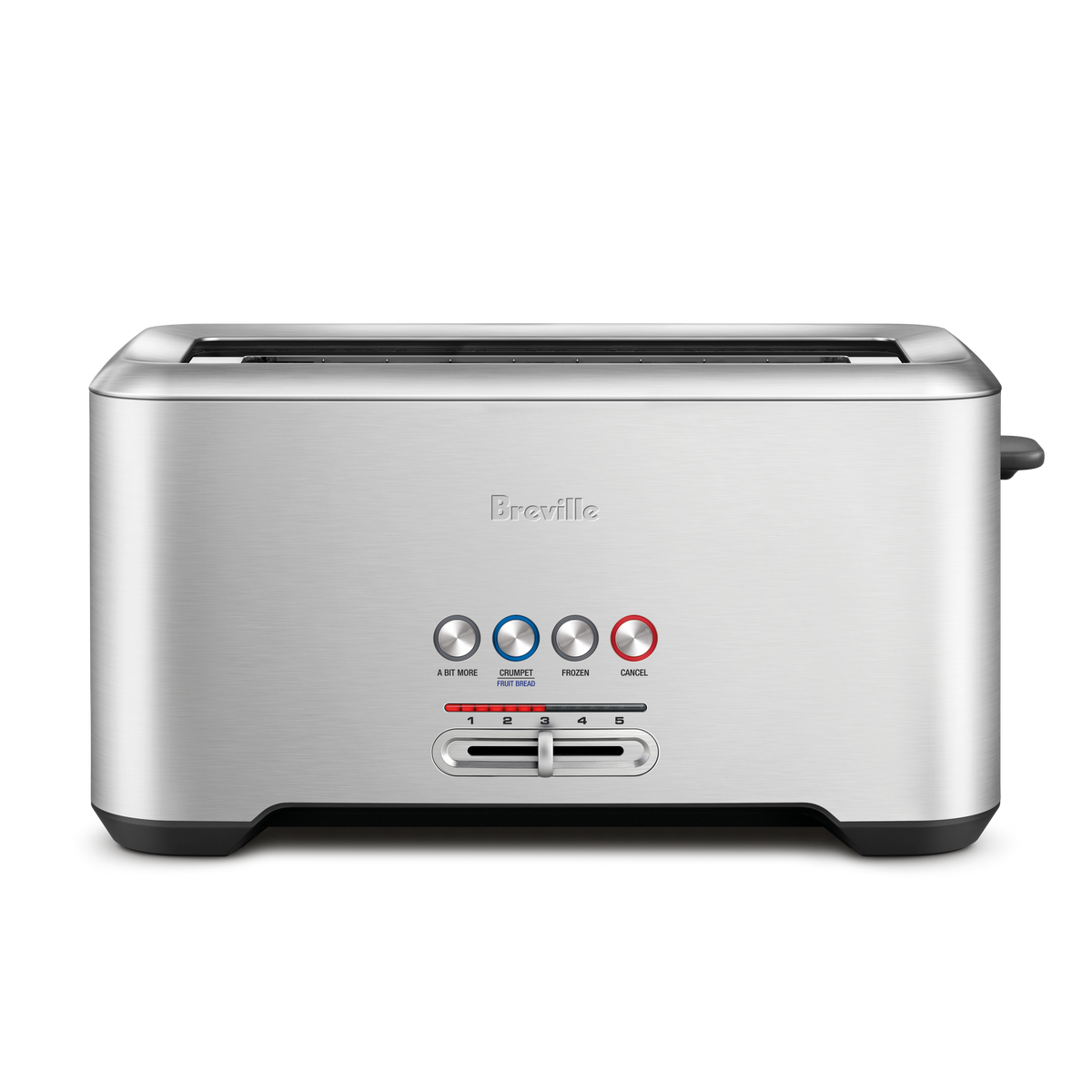 Breville the Bit More Toaster 4-slice