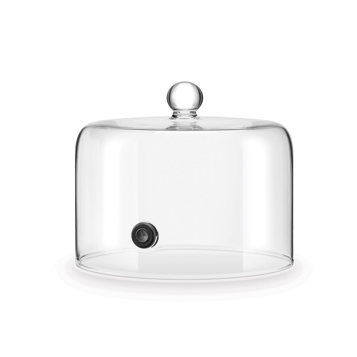 Breville Glass Cloche for the Smoking Gun