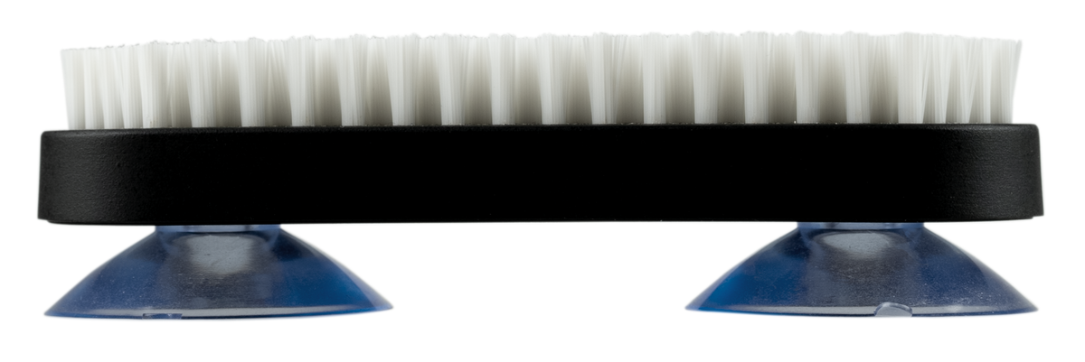 Shun Burr Brush