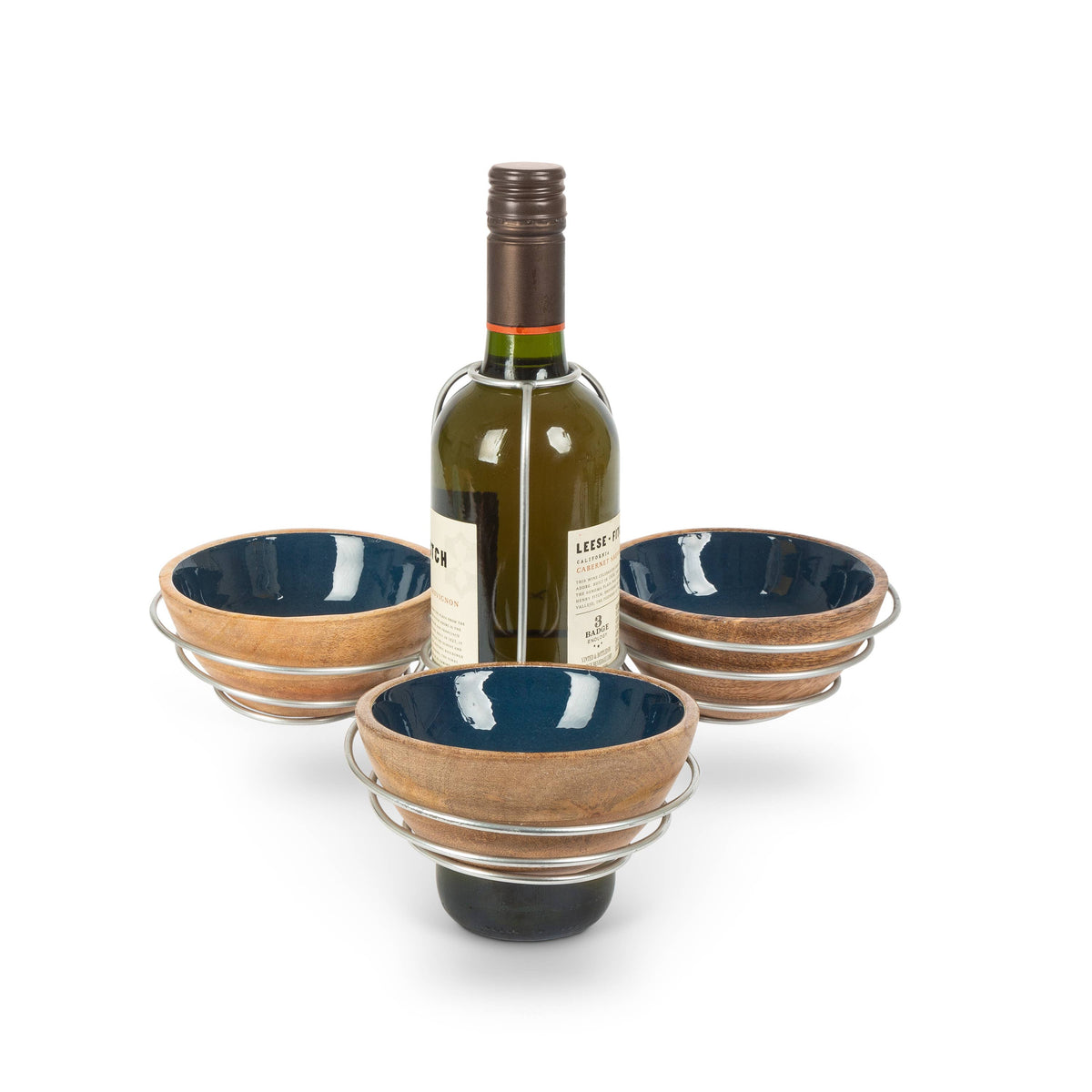 Last Call Dip Bowl Server Set