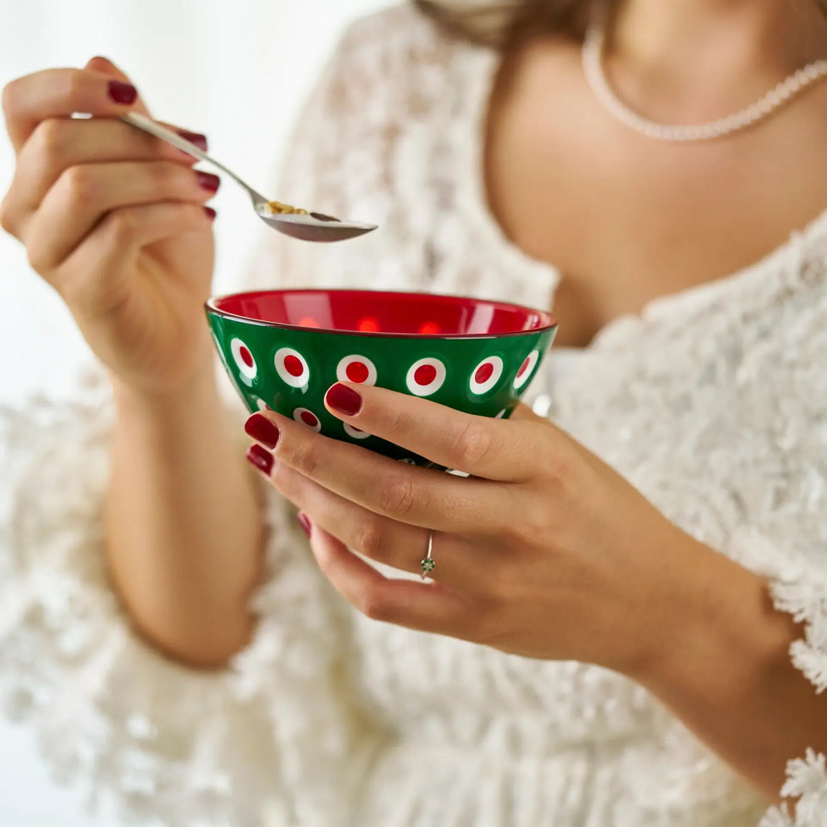 LE MURRINE / Large Bowl