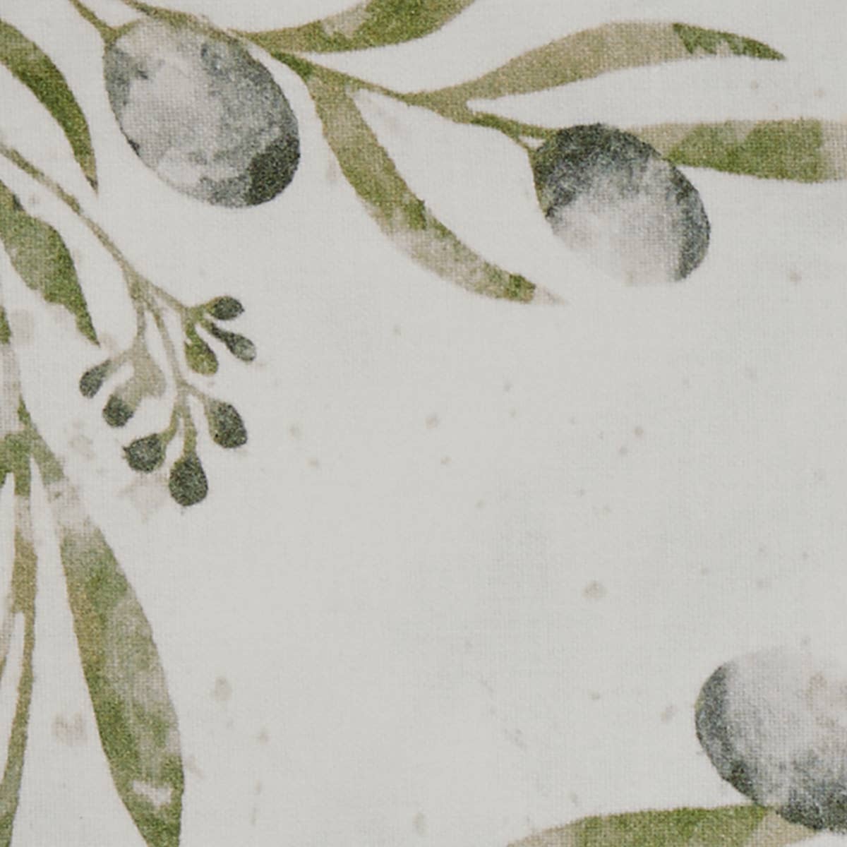 Olive Leaves Napkin