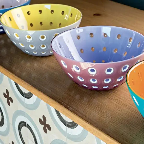 LE MURRINE / Large Bowl