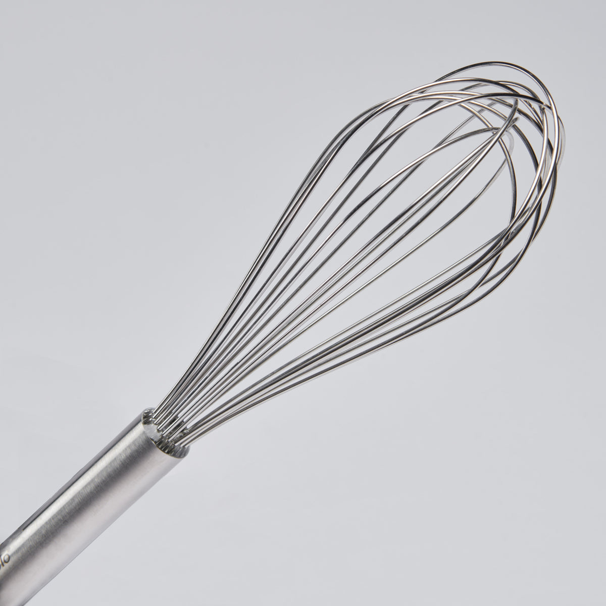 11" Stainless Steel Whip Whisk