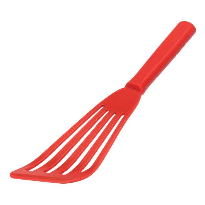 Maine Man Fish Spatula, Silicone
