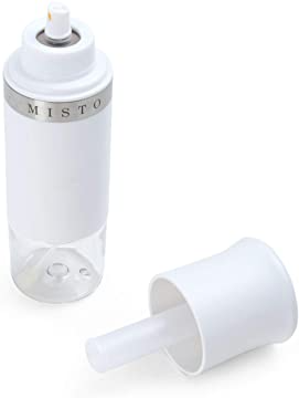 Misto Tritan Oil Sprayer - White Ht