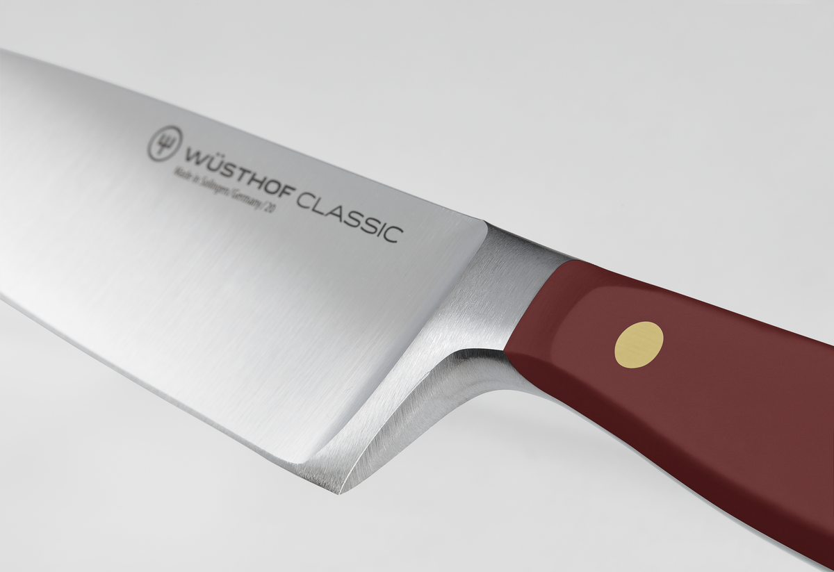 Wusthof Classic 2-Piece Prep Set — Tasty Sumac