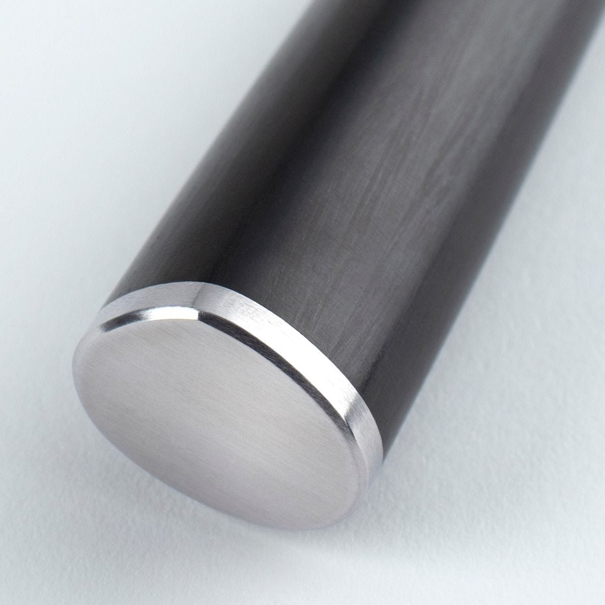 Shun Classic Blonde 6" Chef's Knife — Ebony