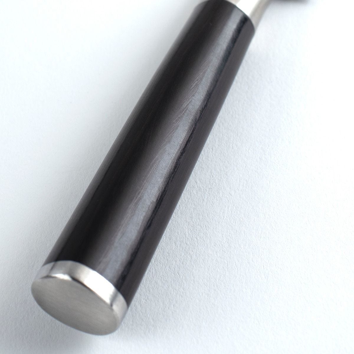 Shun Classic 4" Paring Knife — Ebony