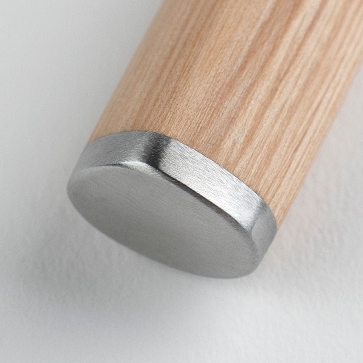 Shun Classic Blonde 5.5" Santoku — Blonde