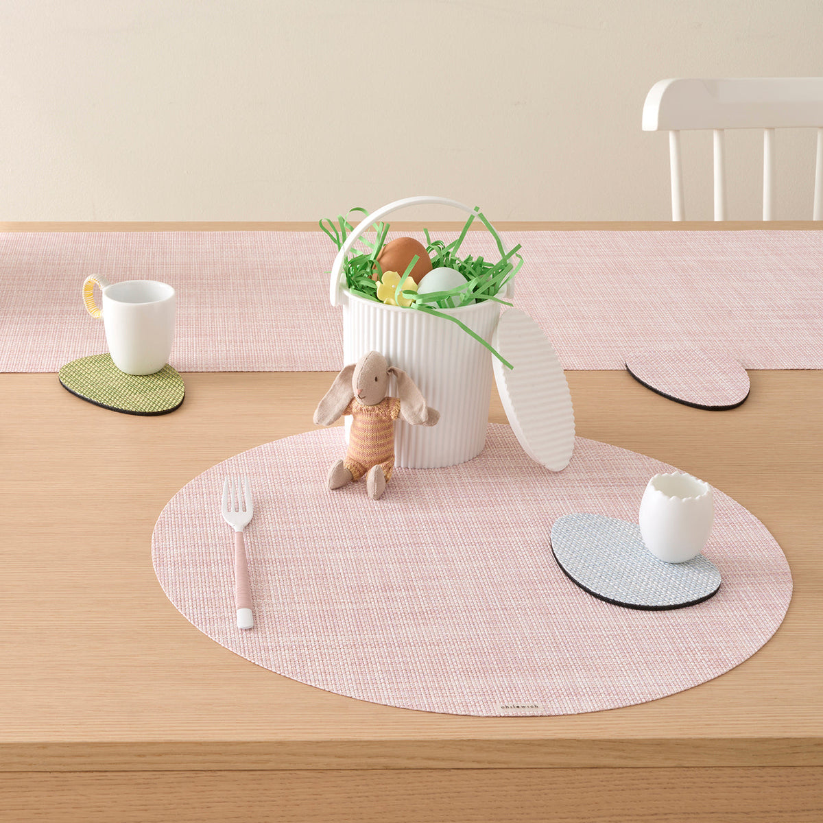 Egg Coasters - Multi
