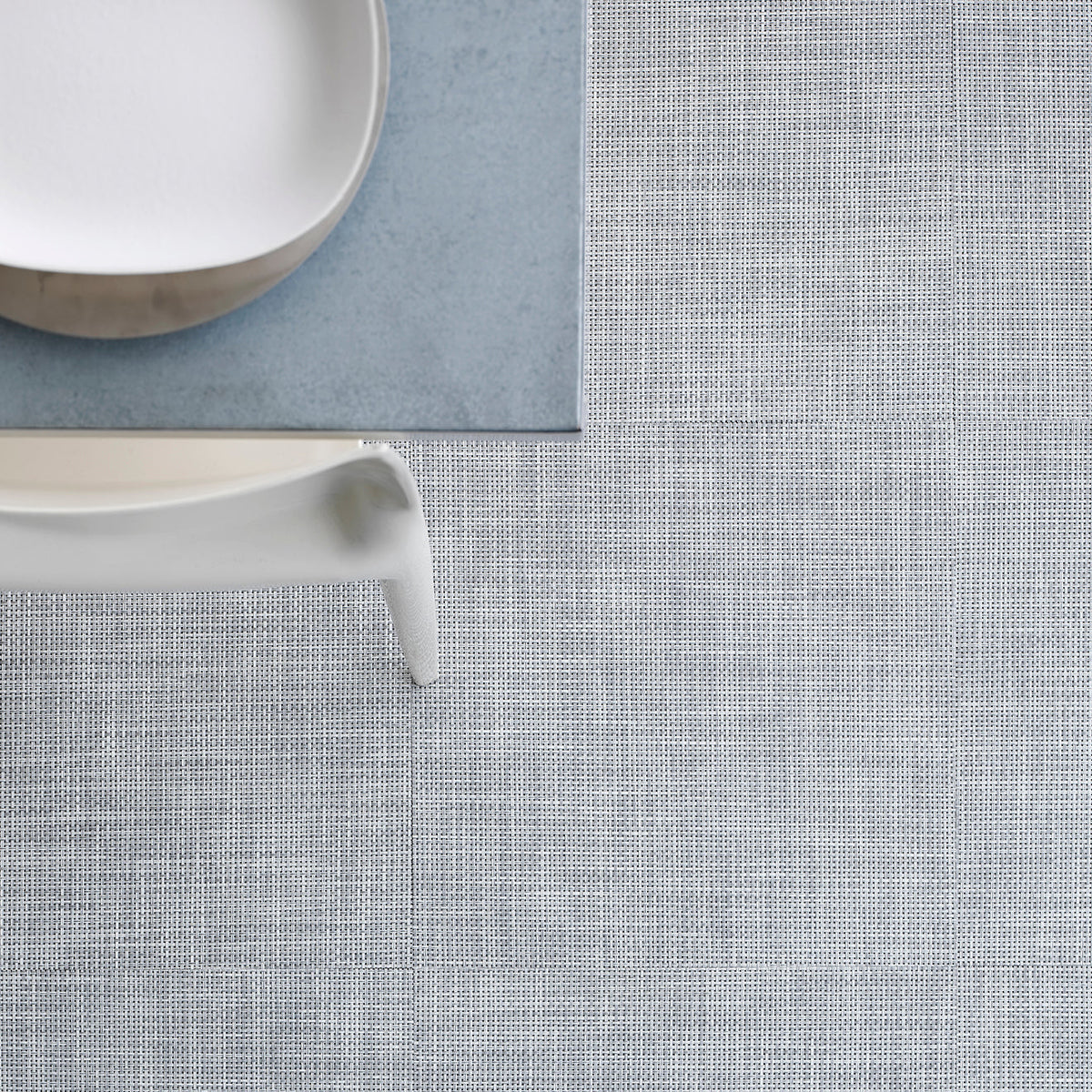 Basketweave Floor Samples - Marble