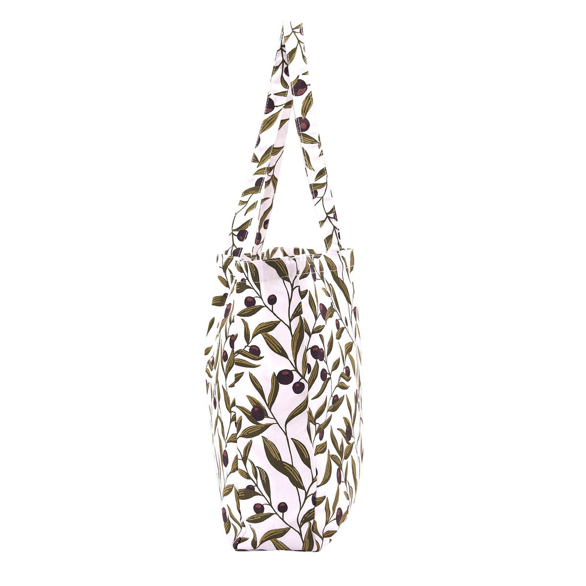 OLIVES Little Shopper Tote Bag