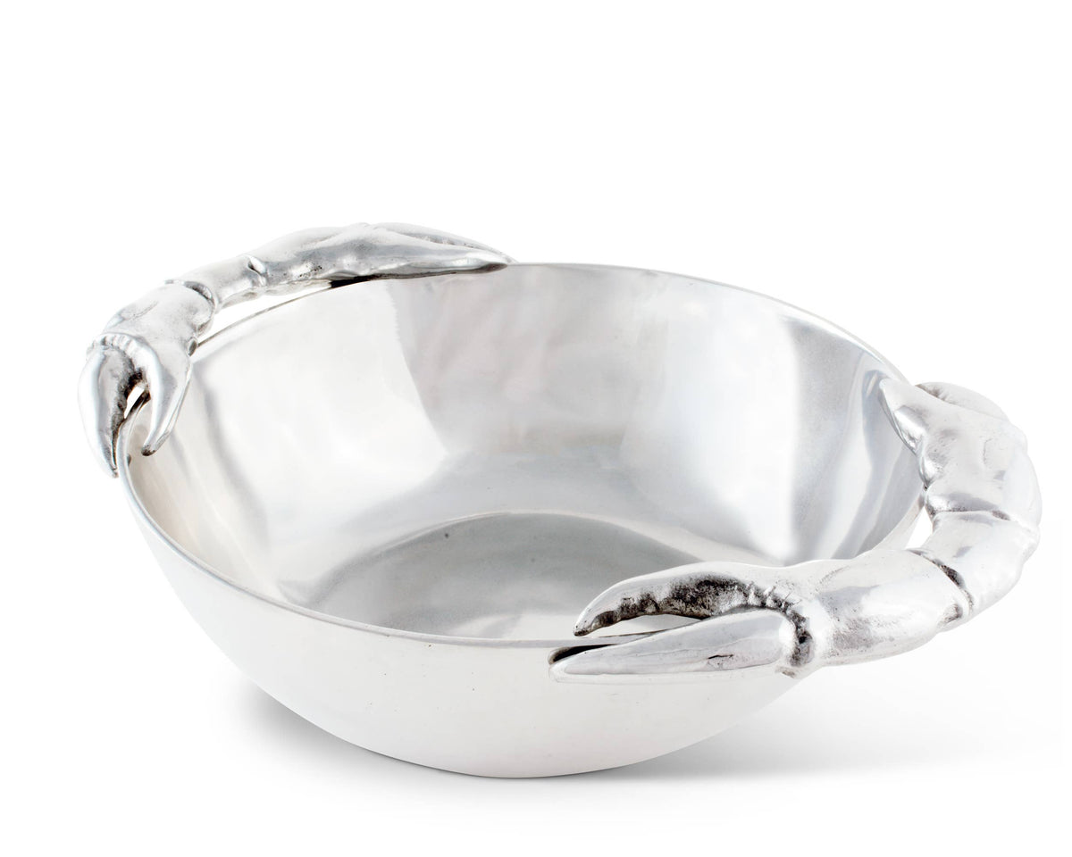 Crab 10-1/2 Bowl