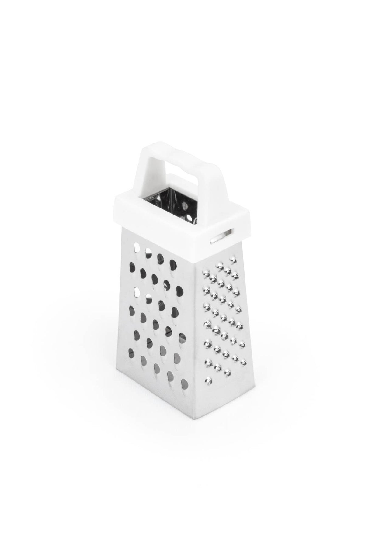 Fox Run Mini Grater, Stainless Steel, 2.5"