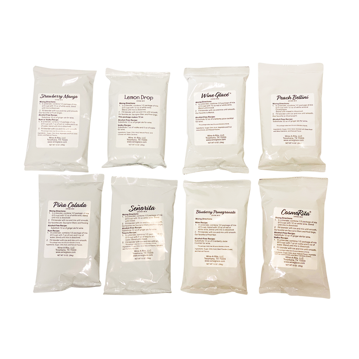 Party Pack