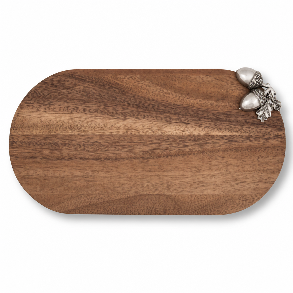 Acorn Bar Board