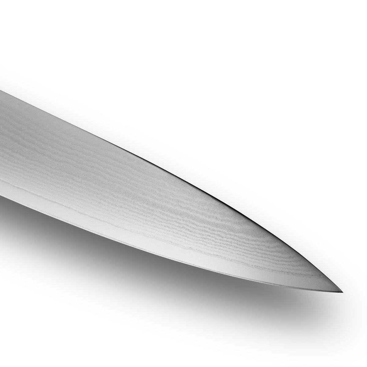Shun Classic 4" Paring Knife — Ebony
