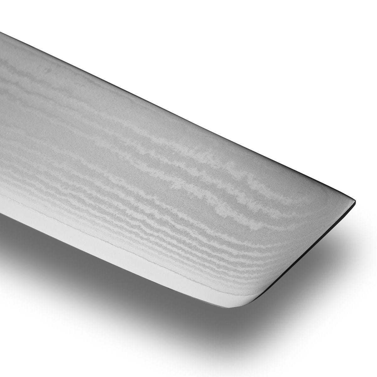 Shun Classic Blonde 6.5" Nakiri — Blonde