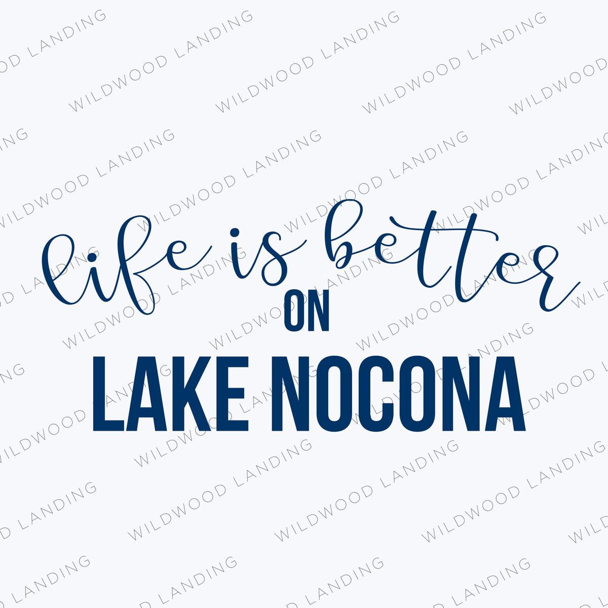 CD-105: LIFE IS BETTER ON