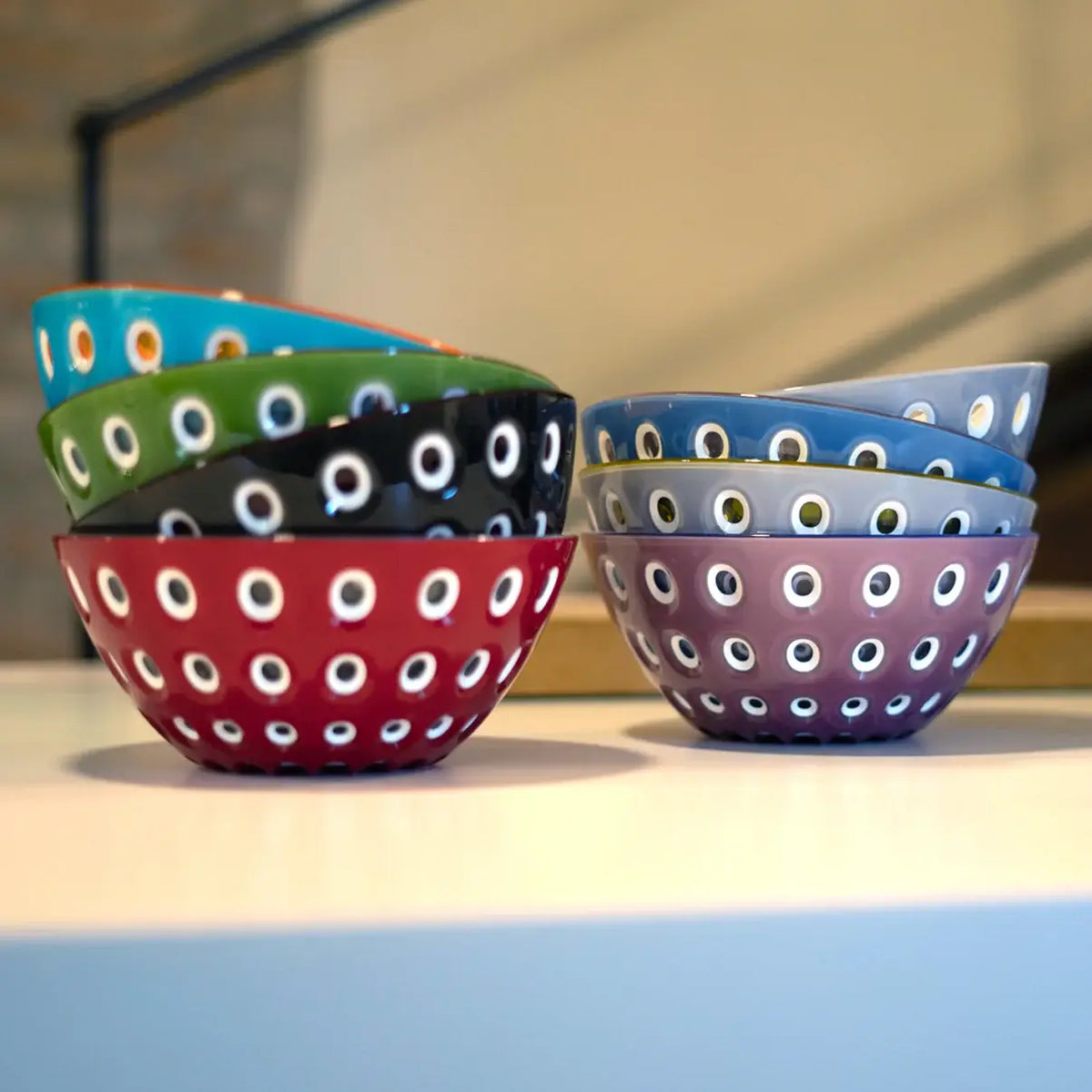 LE MURRINE / Large Bowl