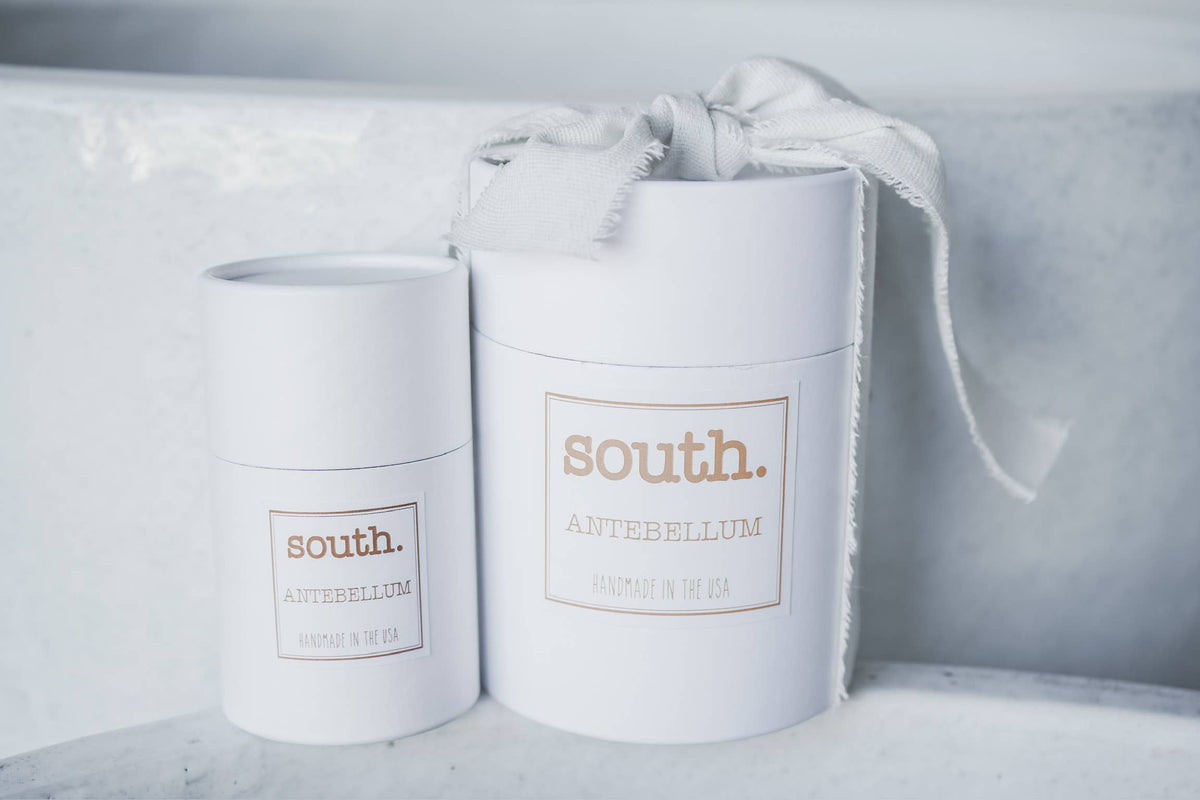 Antebellum Candle