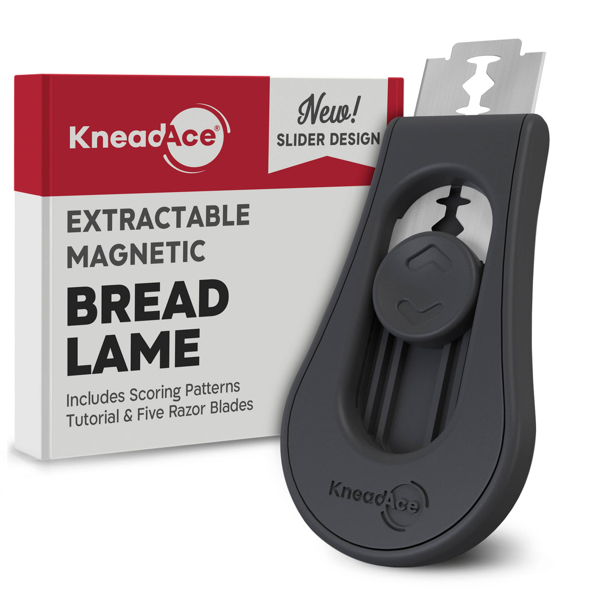 KneadAce® Bread Lame