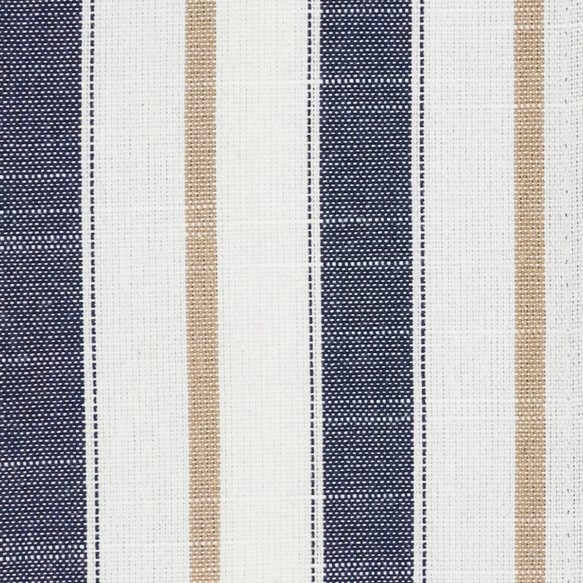Modern Striped Cloth Napkin