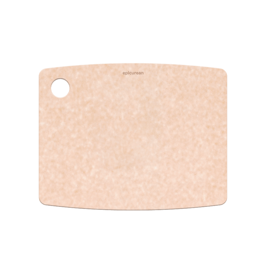 Kitchen Series Cutting Boards Natural 11.5" x 9"