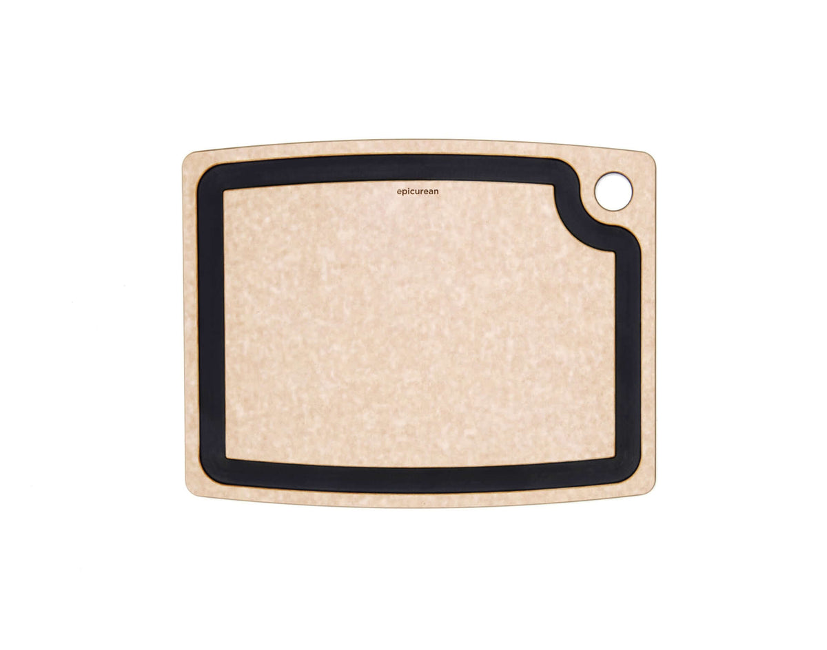 Gourmet Series Cutting Boards Natural 14.5" x 11.25"