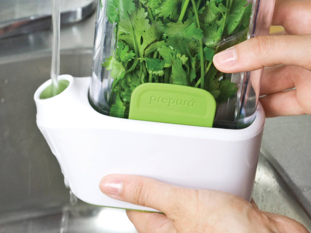 Herb Savor Deluxe