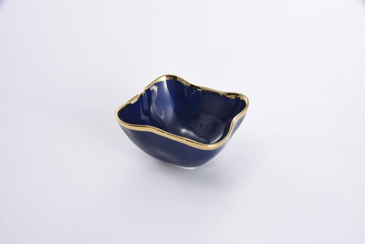 Square Snack Bowl