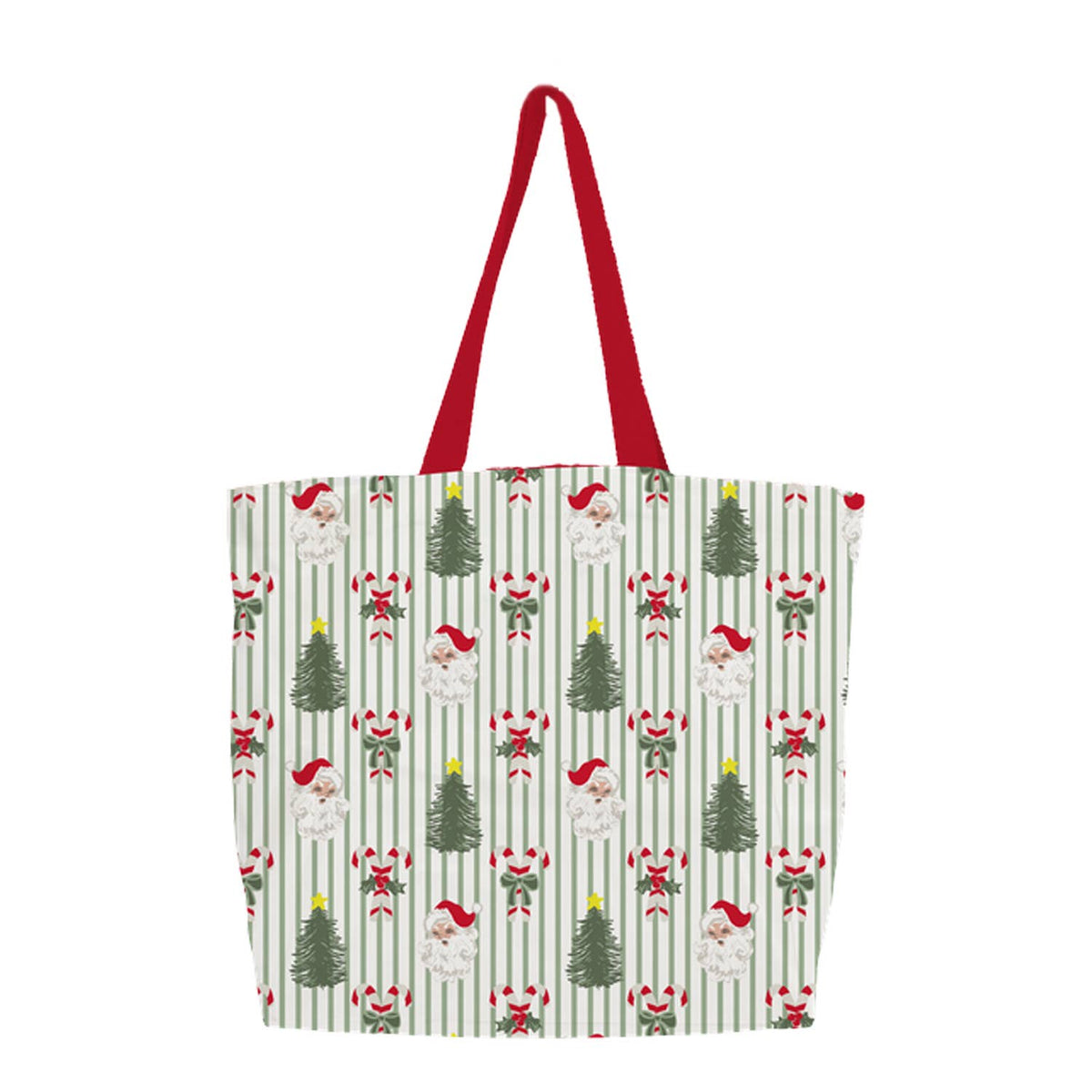 Placemat Holiday Trellis