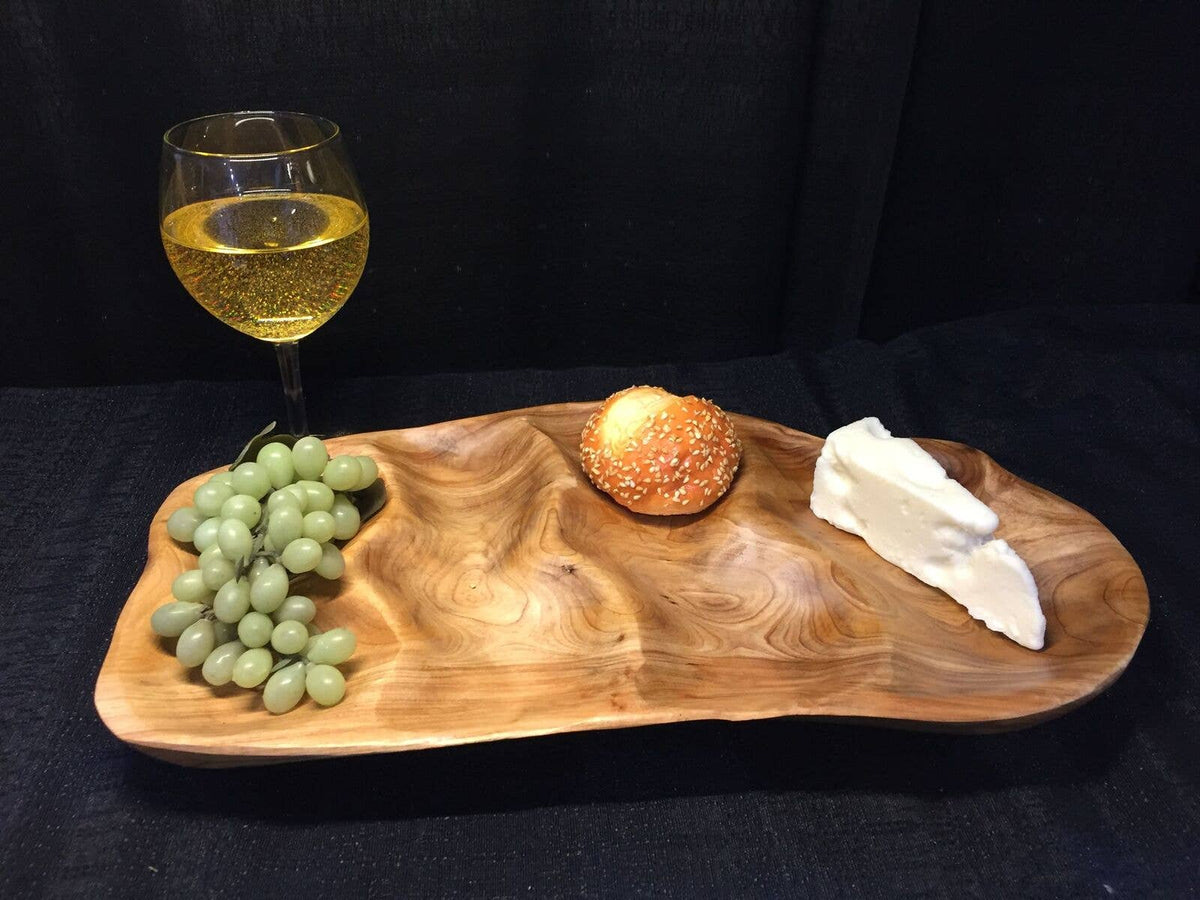 Divided Platter