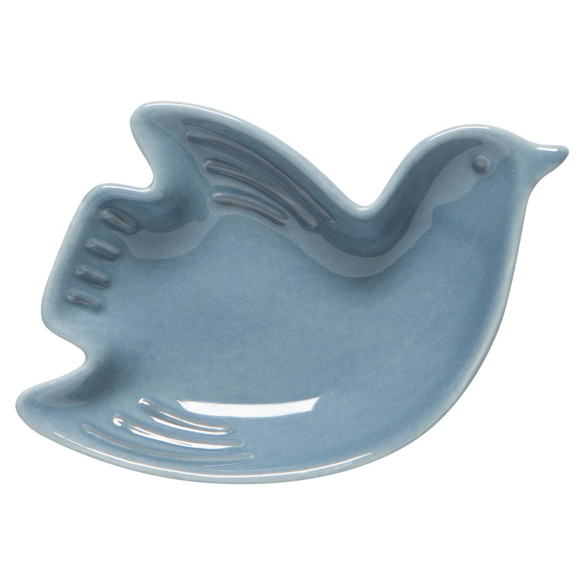 Bird Shaped Pinch Bowl Set of 6