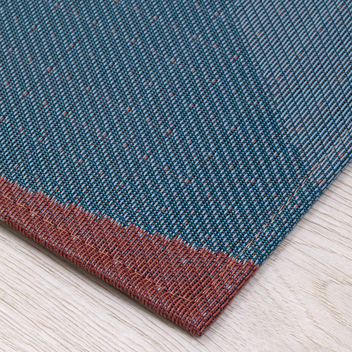 Canopy Rugs - Raspberry