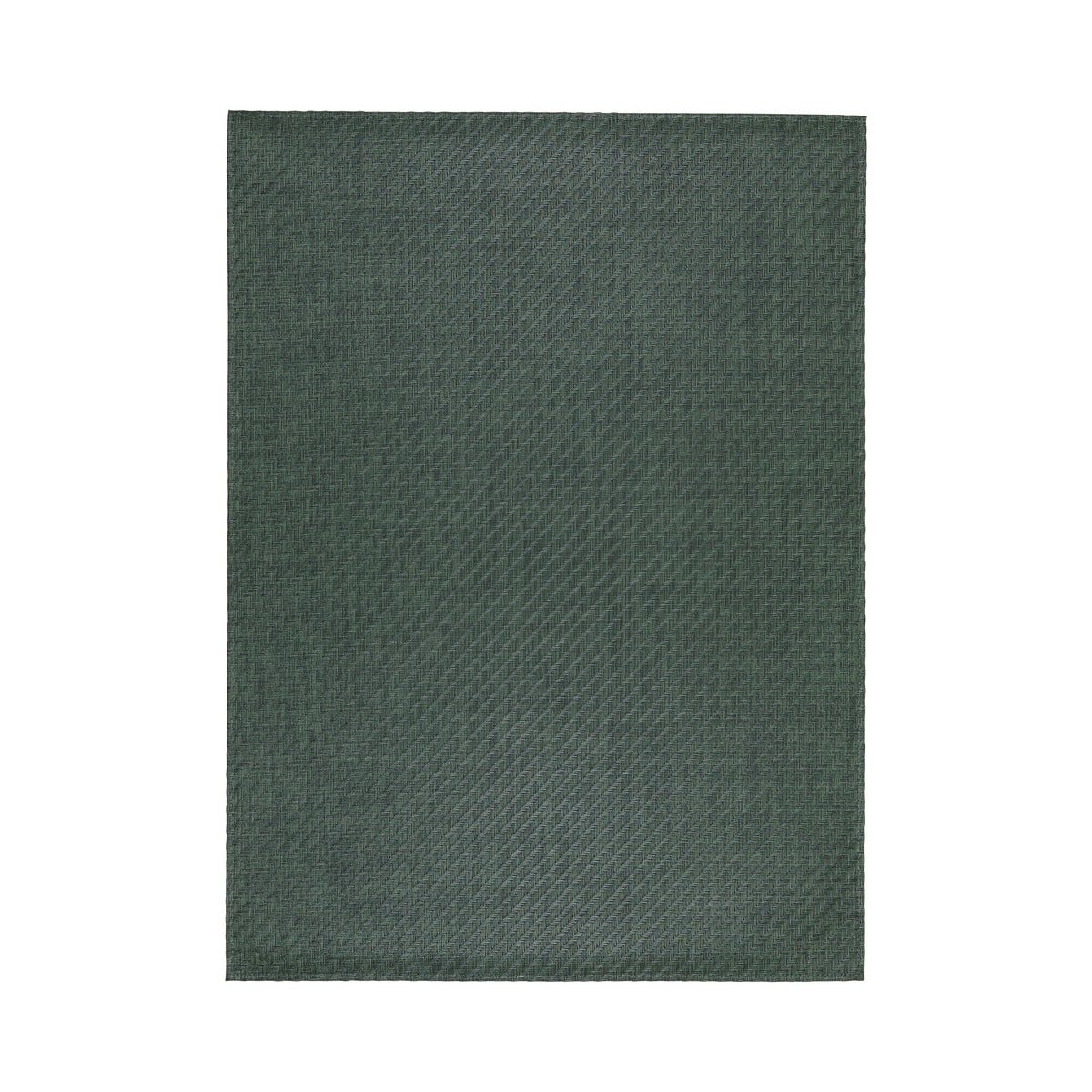 Foxtail Rugs - Thyme