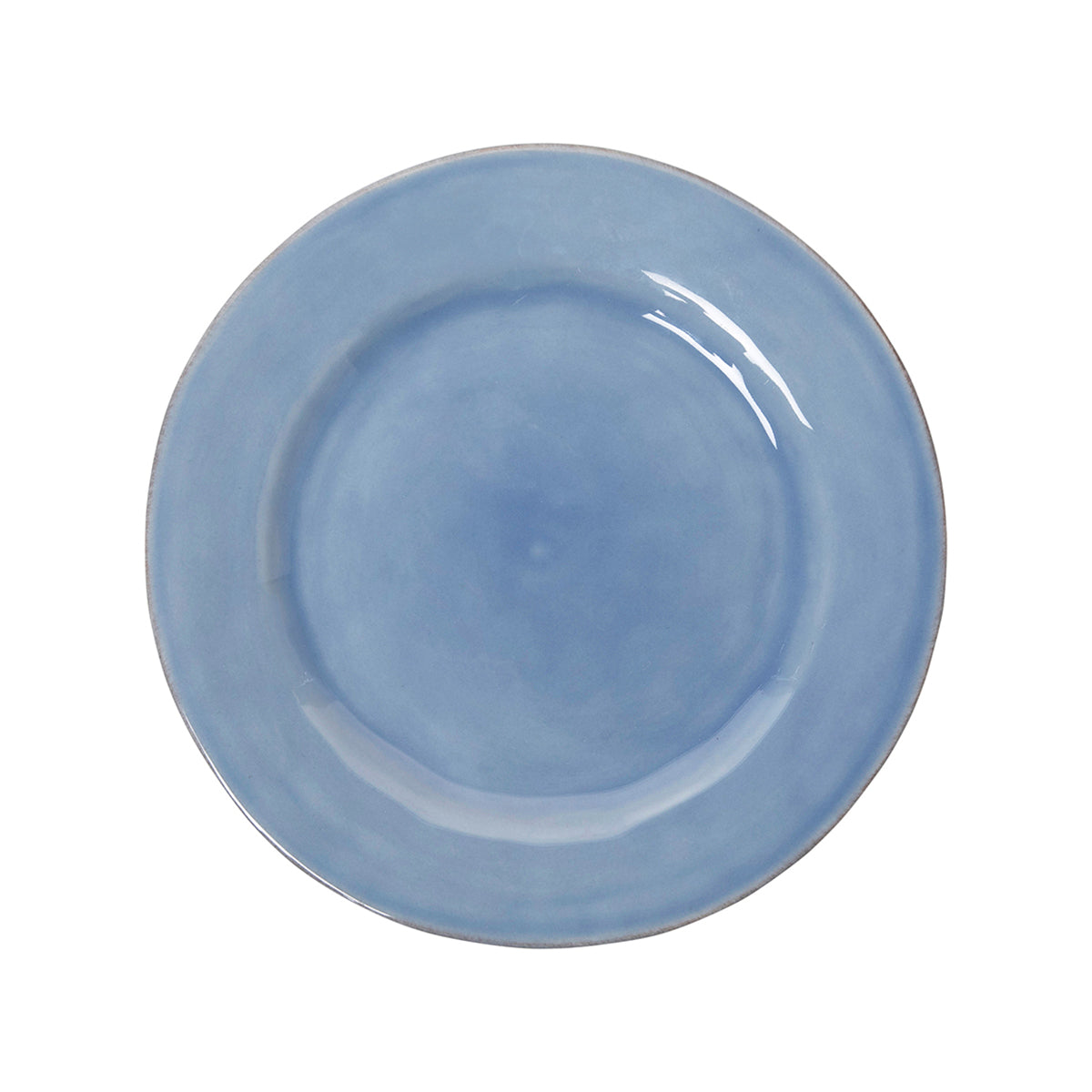 Puro Dessert/Salad Plate Chambray