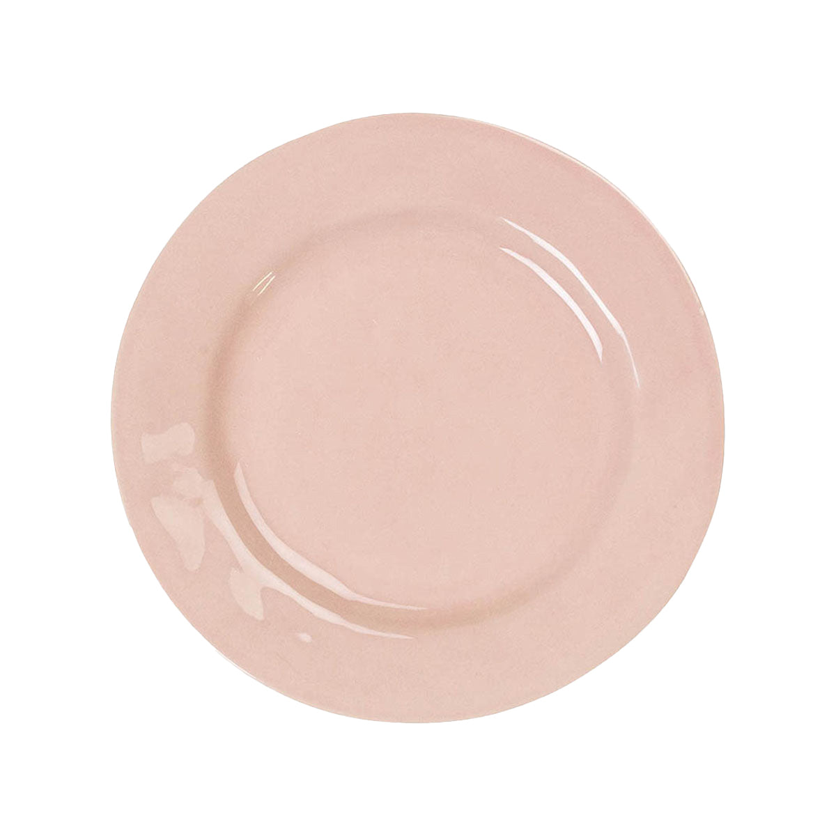 Puro Dessert/Salad Plate Blush