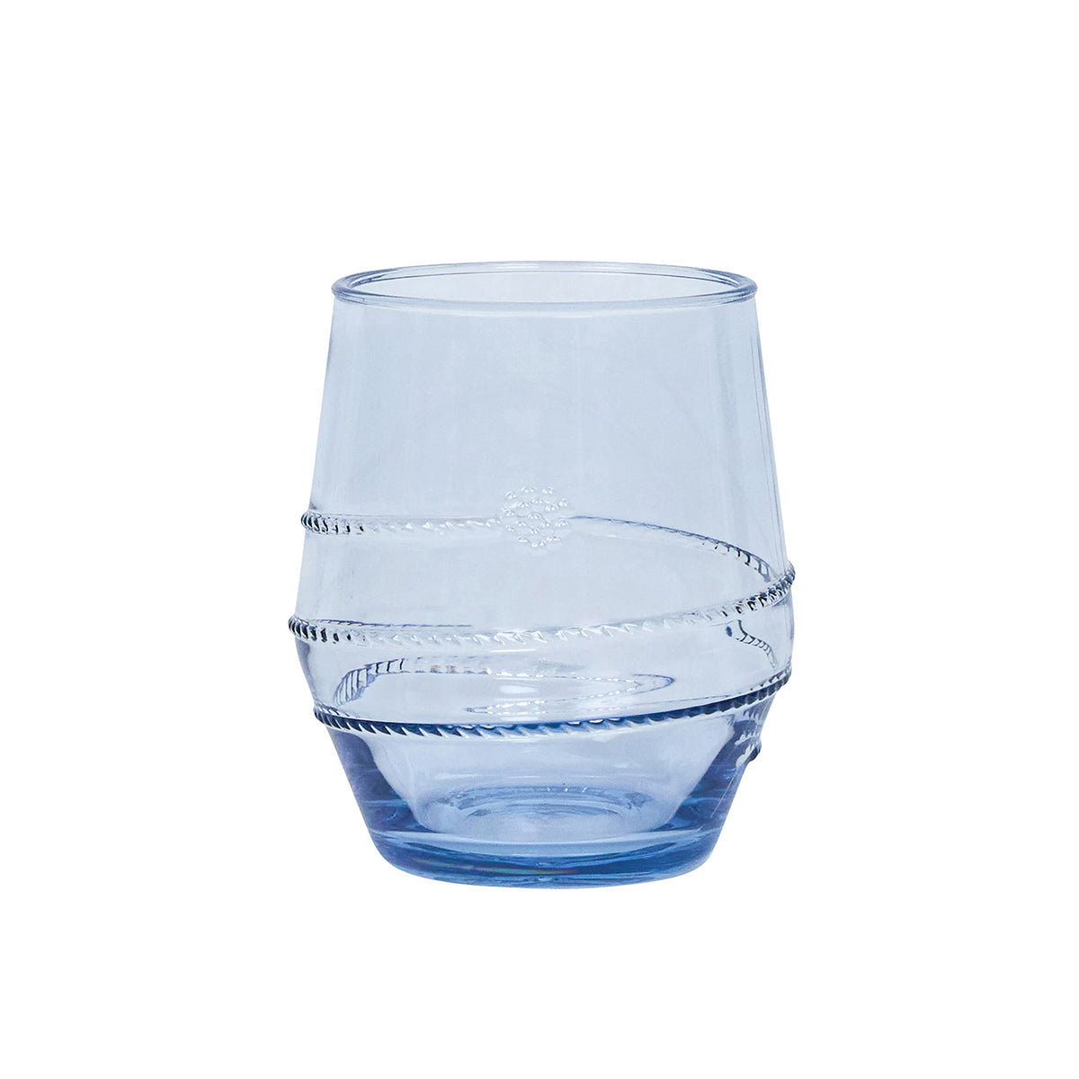Amalia Acrylic Small Tumbler Ocean Individual