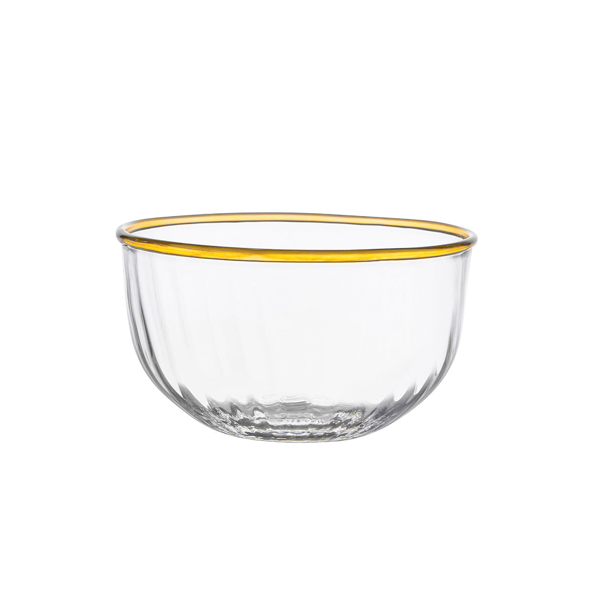 Nell 4.5" Bowl Daffodil