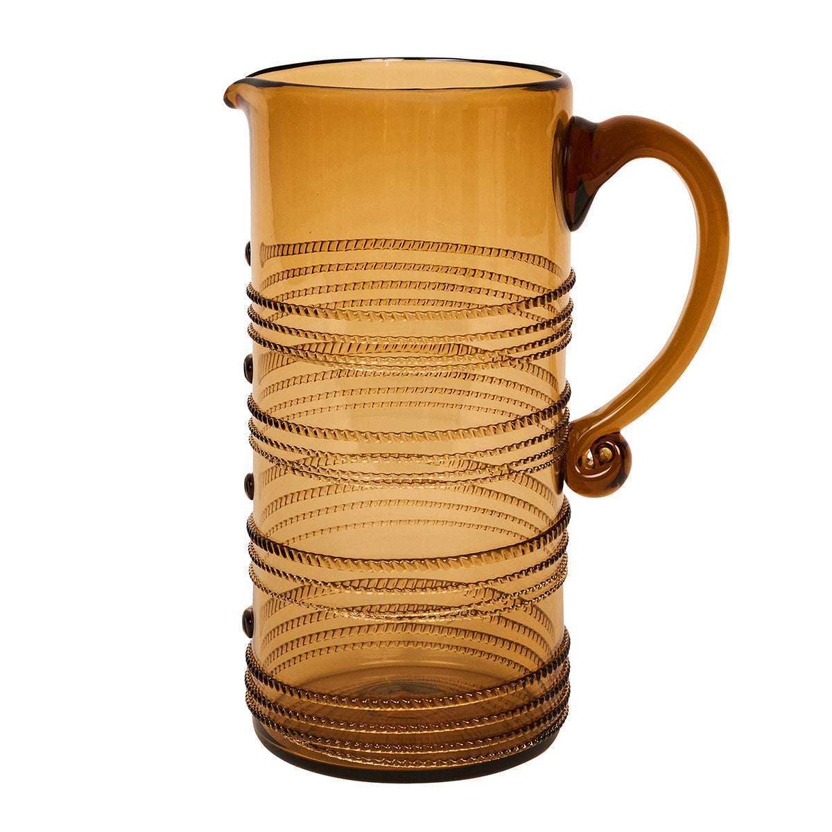Ella Pitcher - Amber