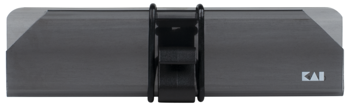Shun Blade Guard with Clip 4.75 in. x 1.25 in.