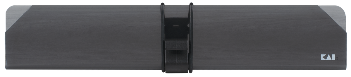 Shun Blade Guard with Clip 7.75 in. x 1.5 in.